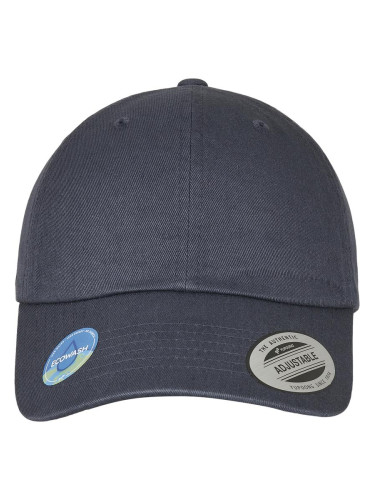 Ecowash Dad Grey Cap