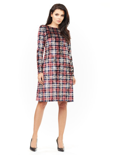 Infinite You Woman's Dress M148