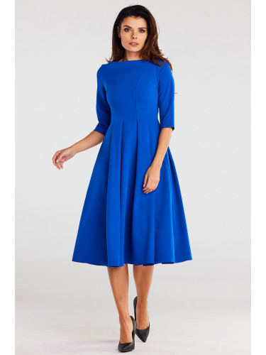 Дамска рокля Awama A159