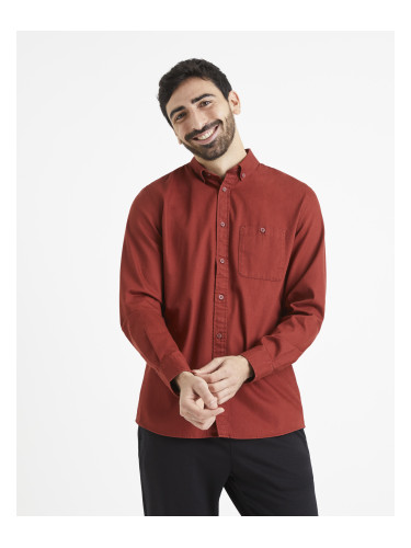 Celio Shirt Vatwill - Men's