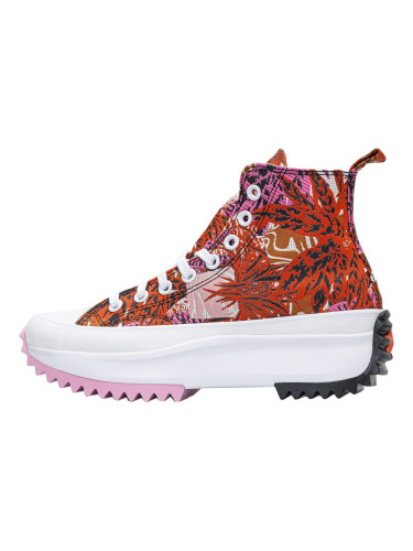 Дамски кецове Converse Tropica