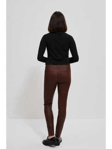 Marisse Pants Z-Sp-3906 D.Brown