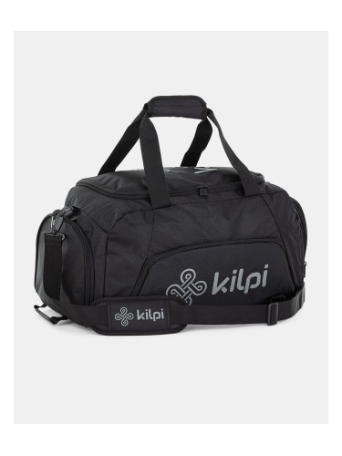 Fitness bag Kilpi DRILL 35-U Black