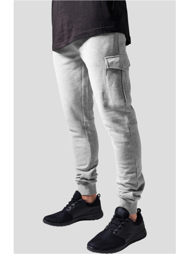 Мъжки сиви карго анцузи