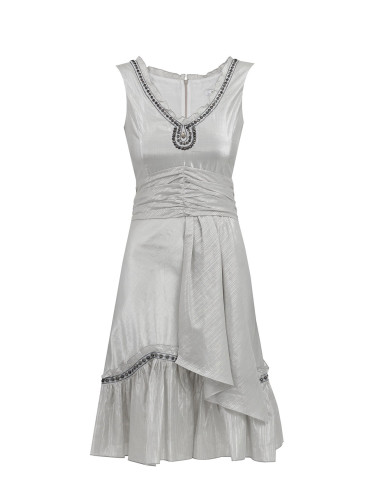 Potis & Verso Woman's Dress Augusta