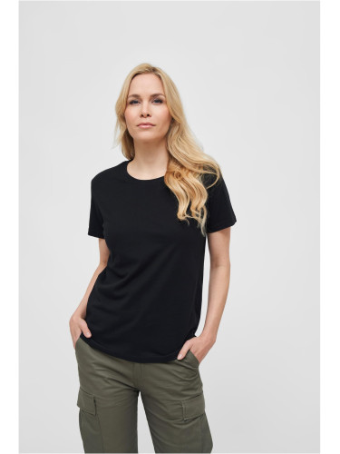 Women's T-shirt black