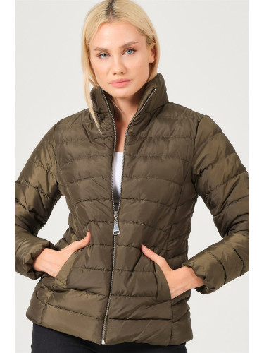 Дамско яке dewberry