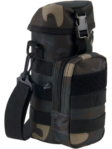 Large darkcamo bottle holder