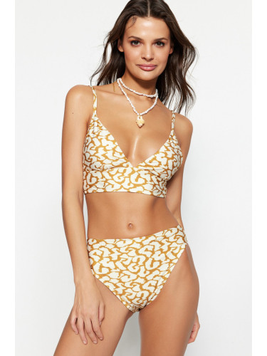 Дамски бански - горна част. Trendyol