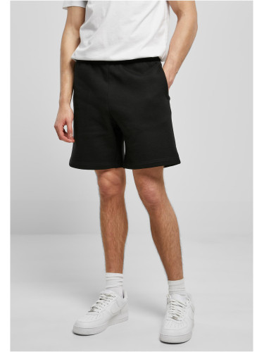 Ultra Heavy Sweatshorts Black