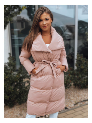 Дамско яке DStreet