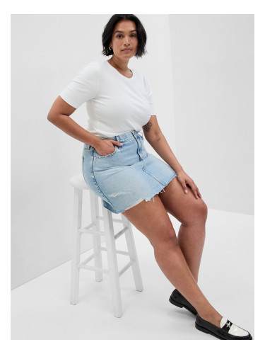 GAP Short Sleeve T-Shirt - Ladies