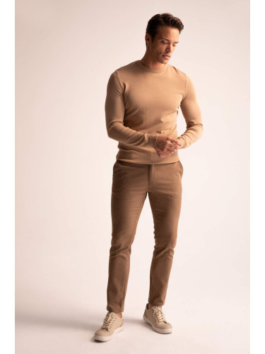 DEFACTO Slim Fit Pants