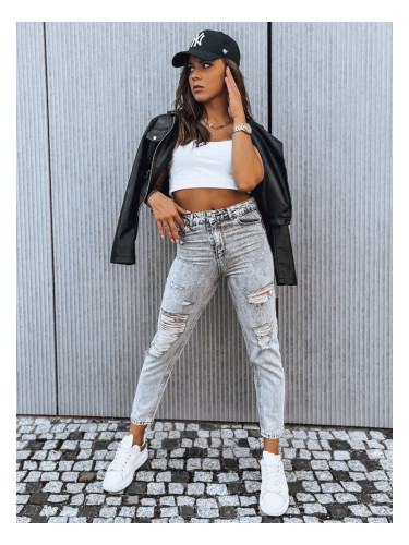 Дамски дънки DStreet