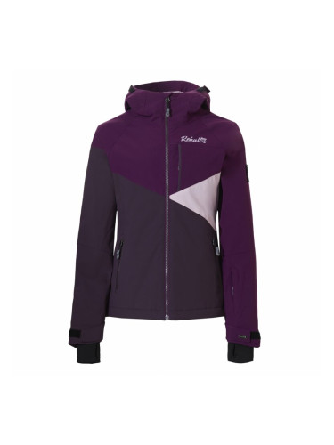 Rehall JUNE-R JR Dark Purple Jacket