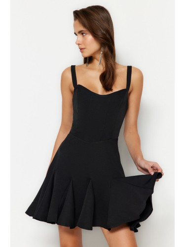 Дамска рокля Trendyol