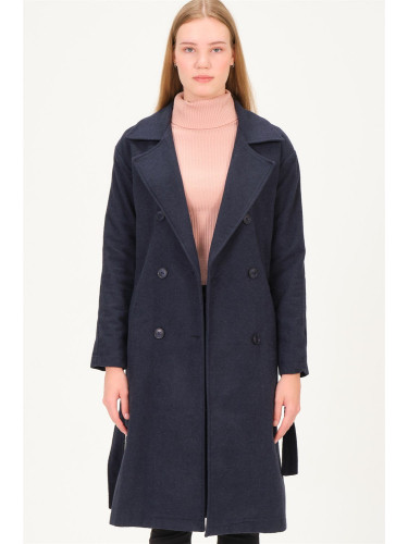 Дамско палто dewberry