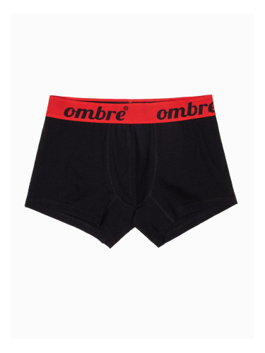 Ombre Men's underpants - black