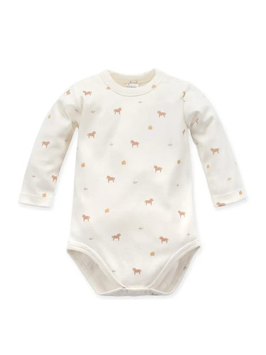 Pinokio Kids's Wooden Pony Bodysuit