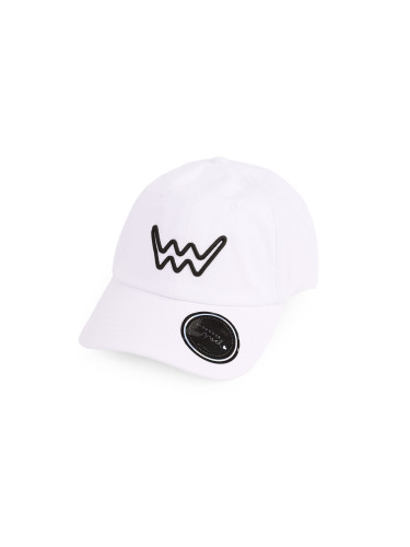 VUCH Hygie White Cap