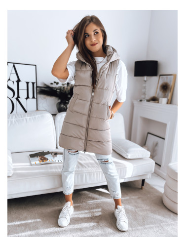 Дамски елек  DStreet Brita