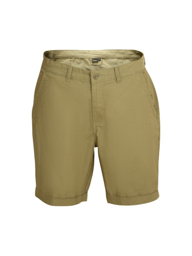 Men's shorts nax NAX VACON mosstone