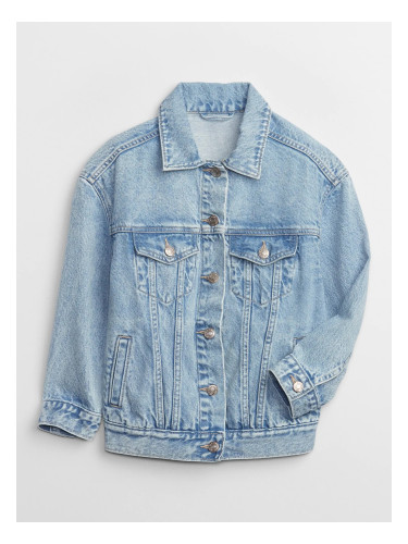 GAP Children's Denim Jacket - Girls