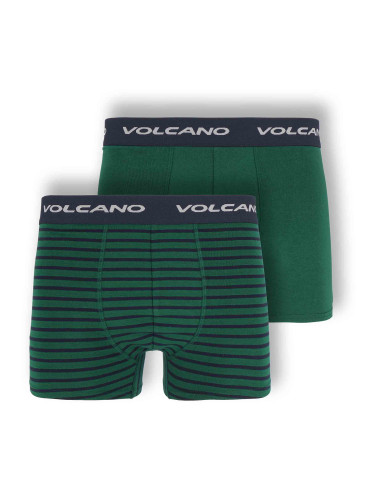 Volcano Man's 2Pack Boxer Shorts U-BOXER