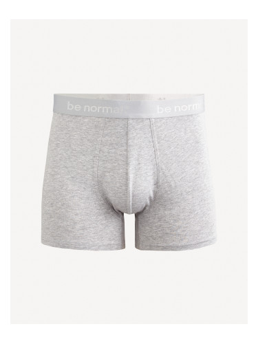 Celio Cotton Boxer Shorts Binormal - Mens