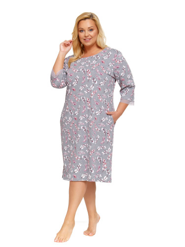 Doctor Nap Woman's Nightshirt TB.5286