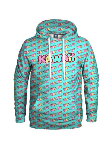 Aloha From Deer Unisex's Kawaii  Hoodie H-K AFD911