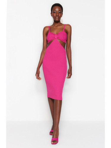 Дамска рокля Trendyol