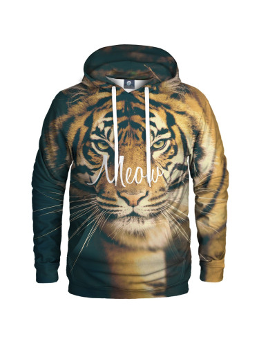 Aloha From Deer Unisex's Roar Roar Hoodie H-K AFD143