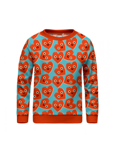 Mr. GUGU & Miss GO Kids's Sweater KS-PC1484