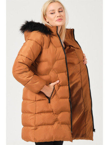 Дамско яке. dewberry