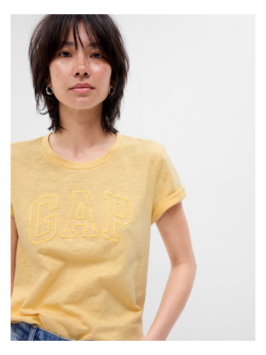 T-shirt with GAP logo - Women's