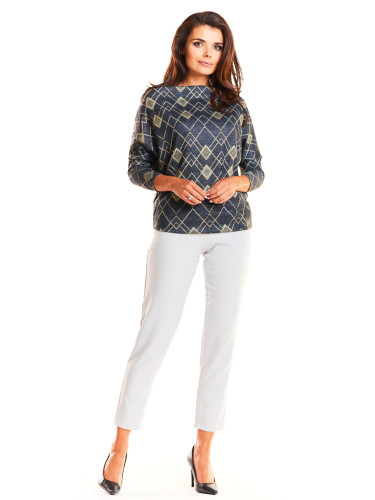 Infinite You Woman's Blouse M187