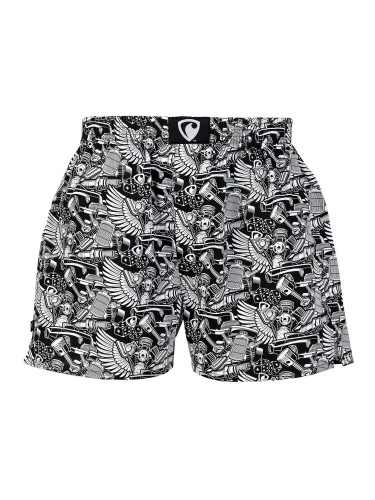 Men's boxer shorts Represent exclusive Ali Engine