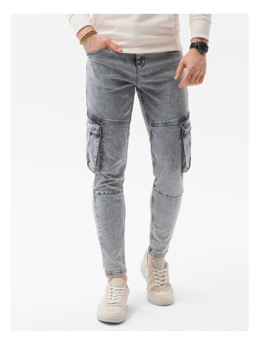 Мъжки дънки. Ombre Slim fit