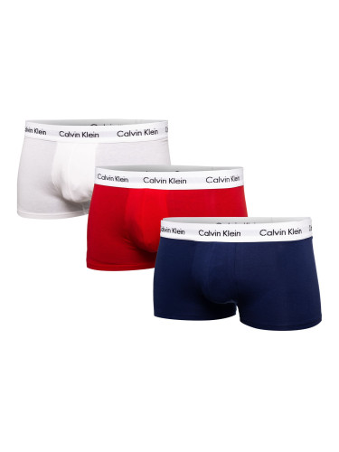 Мъжки боксерки Calvin Klein 3 Pack