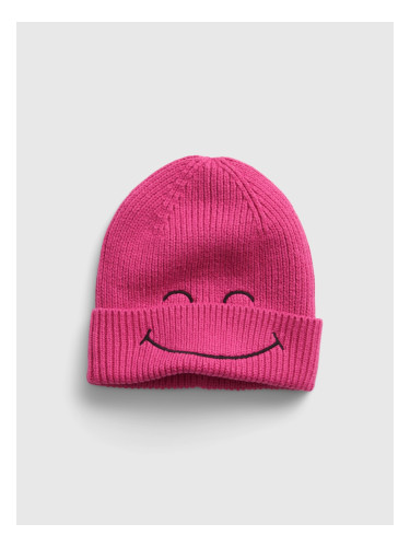 GAP Kids Cap & Smiley® - Boys