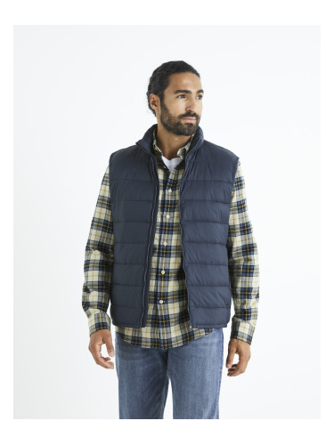 Мъжки елек. Celio Bulock