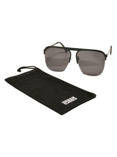 Sunglasses Carolina black/black