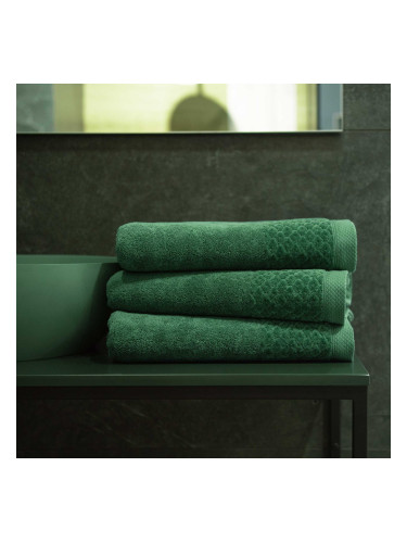 Zwoltex Unisex's Towel Primavera ZE-001T