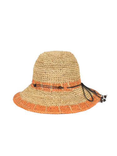 Art Of Polo Woman's Hat Cz21148-1