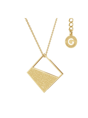 Giorre Woman's Necklace 36424