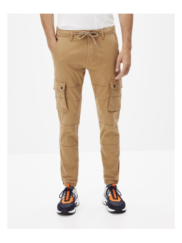 Celio Nolyte Trousers - Mens