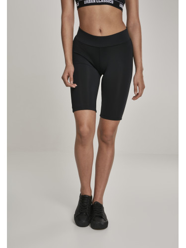 Women's cycling shorts black