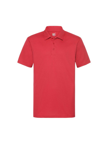 Performance Polo 630380 100% Polyester 140g