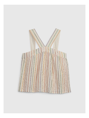 GAP Children's Striped Top - Girls